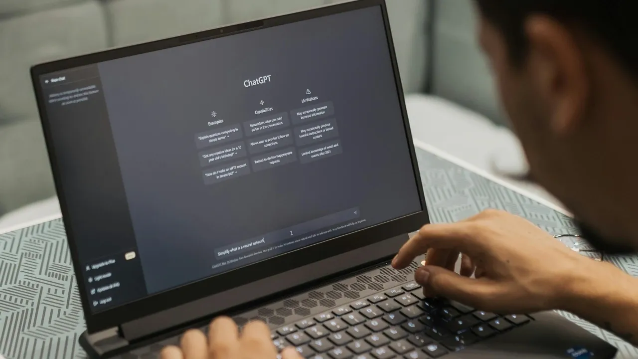 AI-Driven Market Research: The Smartest Move for Scaling Business