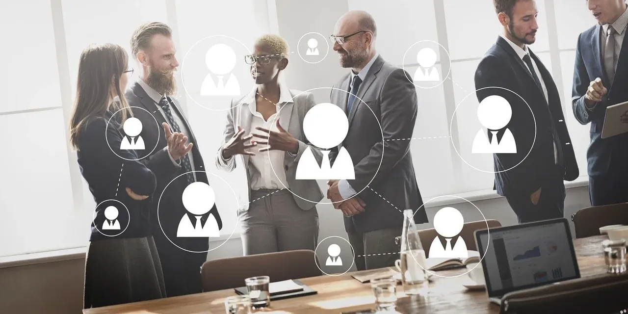 Networking Through Local Events (for Real Estate Professionals)