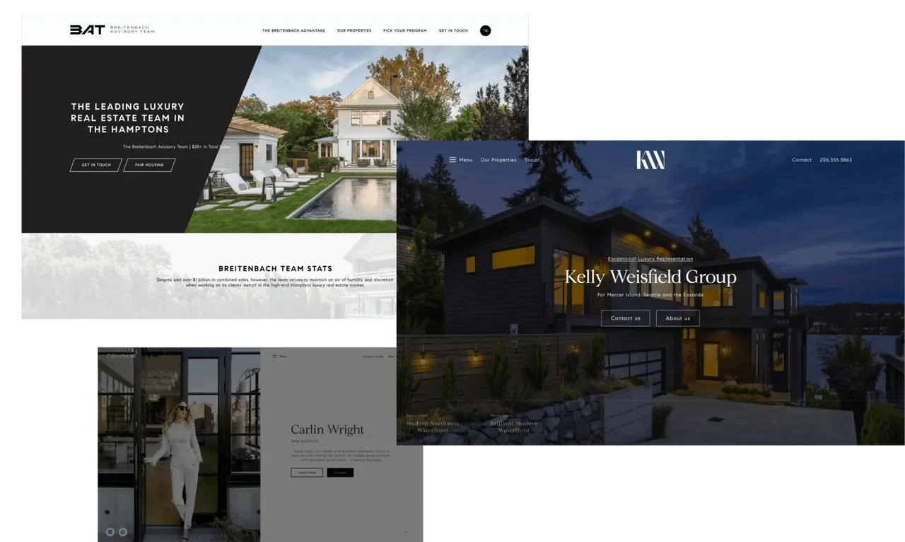 Optimizing Your Online Presence: A Key to Real Estate Success