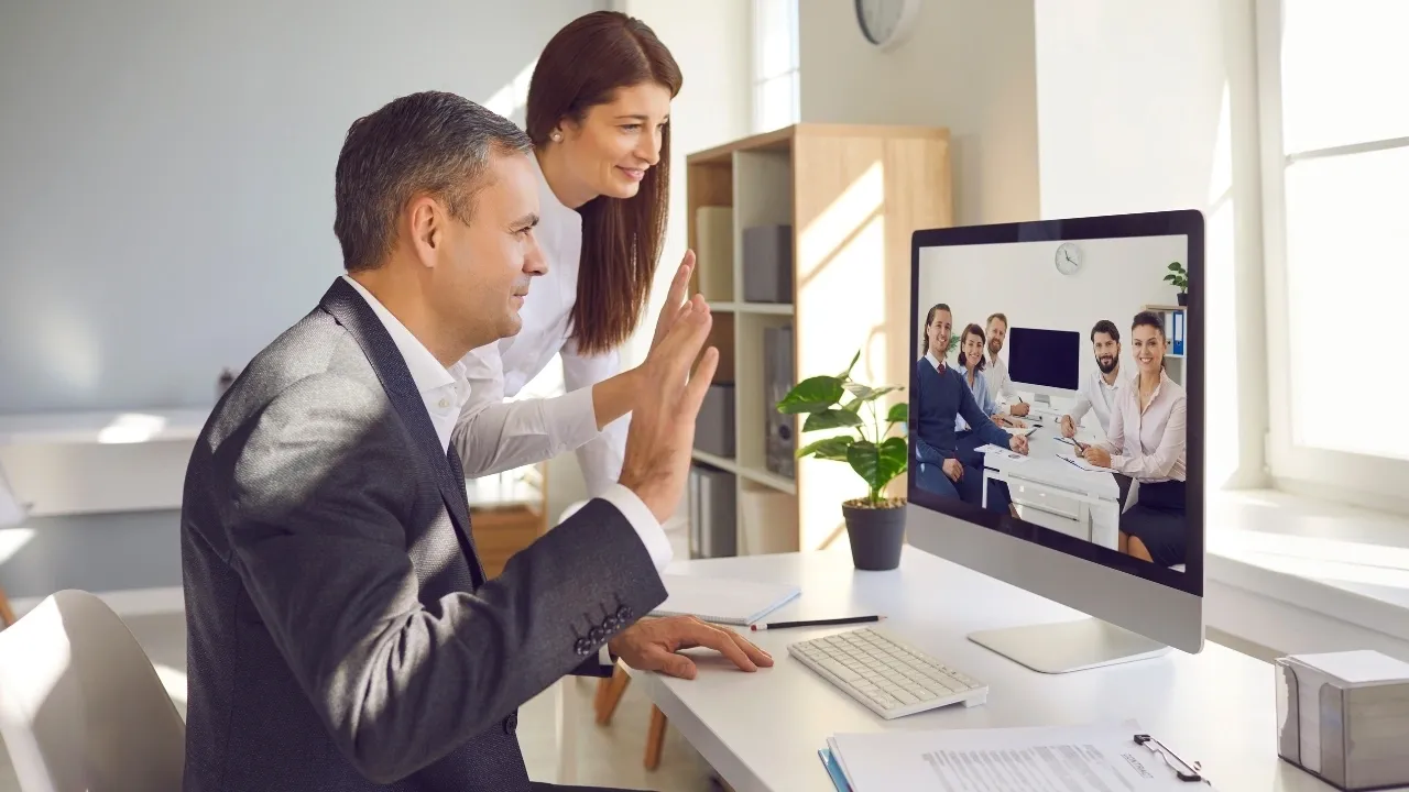 Top Digital Tools to Keep Remote Teams Connected