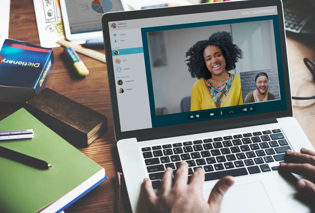 When AI Joins the Interview: A Lesson on Using AI the Right Way